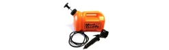 Ducha Portátil Multiusos Mud Daddy