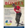 Dvd Jugar Desde El Bunker-Alvarez New