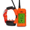 Equipo Dogtrace GPS X25-T (Mando + Collar + Educativo)