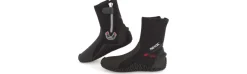 Escarpines De Buceo Sub Basic Hd 3mm-Seac Sale