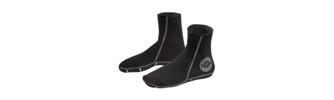 Escarpines Scubapro Rebel Hybrid Junior 2,5 mm