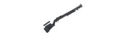 Escopeta de Corredera 590A1 MIL-SPEC Magpul - 12/76-Mossberg New