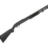 Escopeta de Corredera Mossberg 590A1 MIL-SPEC 9T -12/76
