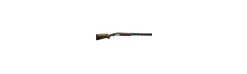 Escopeta superpuesta Beretta DT11 Trap