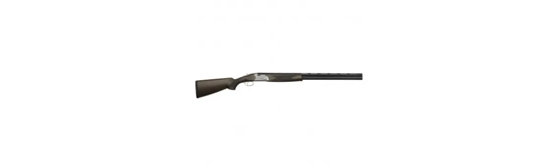 Escopeta Superpuesta Beretta 686 Silver Pigeon I calibre 20