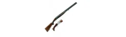 Escopeta Superpuesta Stinger SPZ SM Calibre 20 Báscula Cromada-Alvarez Discount