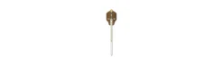 Espada Templaria Alba con panoplia-Tole10 Discount