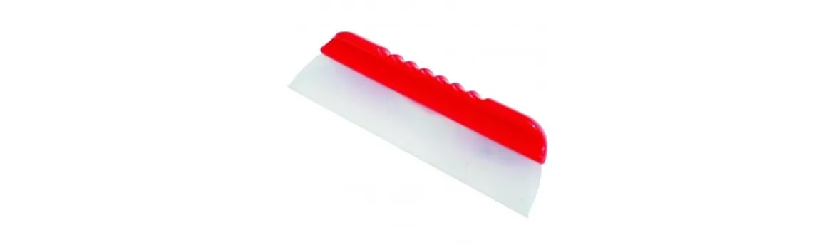 Espátula de Goma Flexible Shurhold-Alvarez Sale