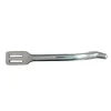 Espuela Inglesa Inox sin Rulata Gallo Corto Junior-Zaldi Discount