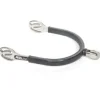 Espuelas de Rueda Metalab 4 mm