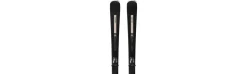 Esquís Lady S/MAX N°6 XT + M10 GW L80-Salomon Clearance