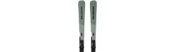 Esquís S/MAX 8 + M10 GW L80-Salomon Outlet