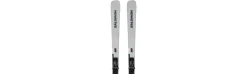 Esquís S/MAX 12 + MI12 GW F80-Salomon Sale