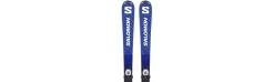 Esquís Salomon S/Race JR M Race + L6 GW Junior