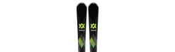Esquís Volkl Deacon XTD + VMotion 10 GW