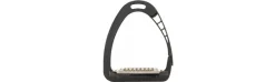 Estribo Arena Allupro 10,5cm Junior-Acavallo