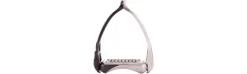 Estribo BR Aerotech 12cm-BR Equestrian Outlet