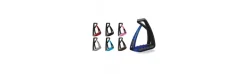 Estribo Soft Up Lite-Freejump Hot