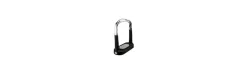 Estribo Inglés Sprenger Basic Flexcite Grip