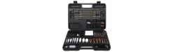 Estuche de limpieza MAXI para escopetas, rifles, carabinas y pistolas