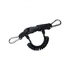 Extensor Cressi Con Dos Mosquetones Inox.