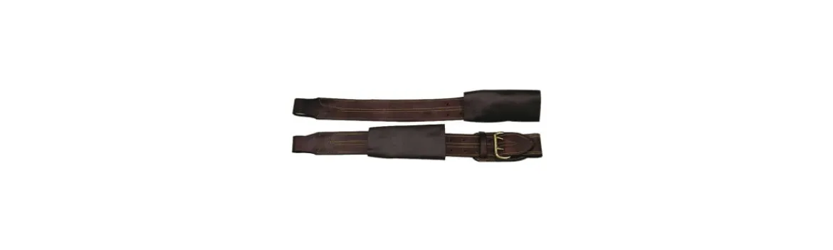 Fenders para Silla Australiana-Norton Best
