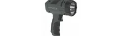 Foco de Mano Superpotente 1100 LED Recargable