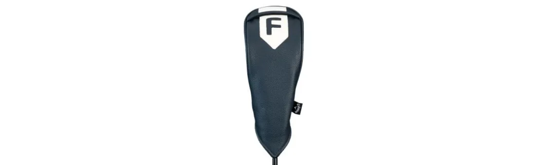 Funda Callaway Madera Premium 26