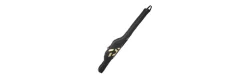 Funda Daiwa Black Widow 3 Cañas Montadas 160cm