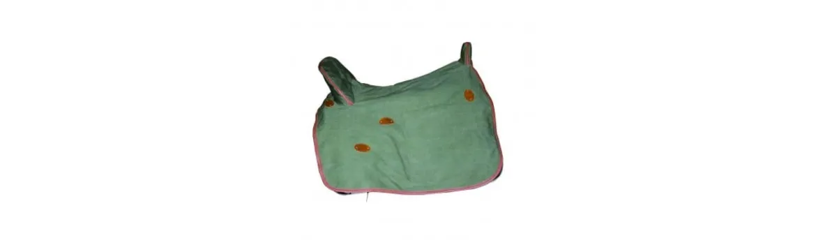 Funda de lona para silla Vaquera-Alvarez