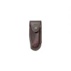 Funda de Piel para Navaja GL-10 con Chaira-Muela Best
