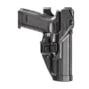 Funda de Servicio Serpa L3 1911-Blackhawk