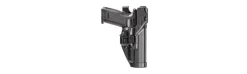 Funda de Servicio Serpa L3 1911-Blackhawk