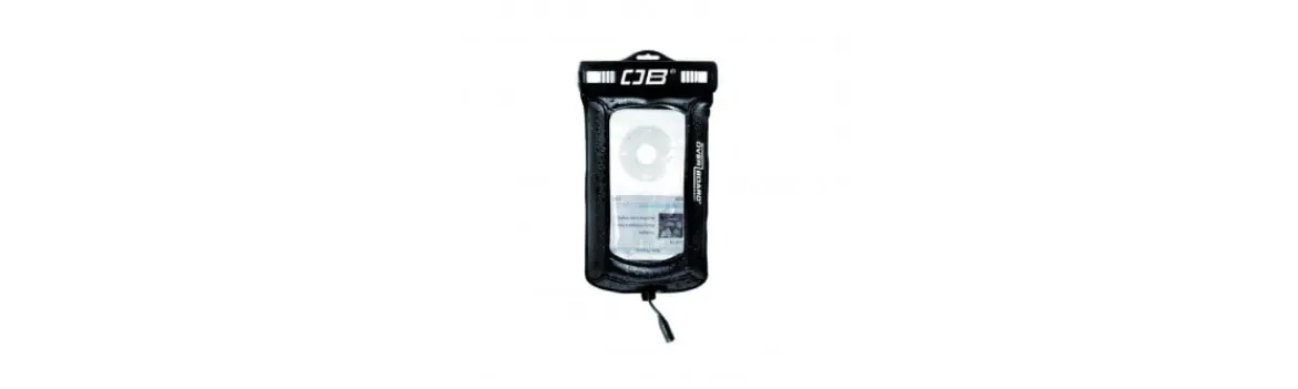 Funda Impermeable para Objetos Pequeños-Alvarez New