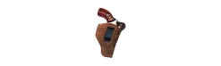 Funda Interior de Cintura para Revolver 2"-Alvarez New