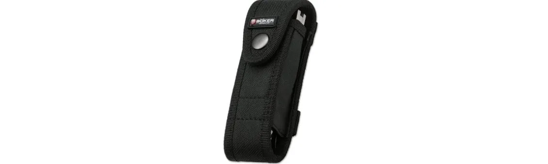 Funda Navajas Boker Óptima