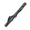 Funda para caña Lineaeffe Camo
