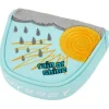 Funda Putter Odyssey Rain or Shine Mallet