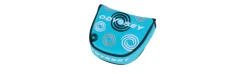 Funda Putter Swirl Mallet-Odyssey Clearance