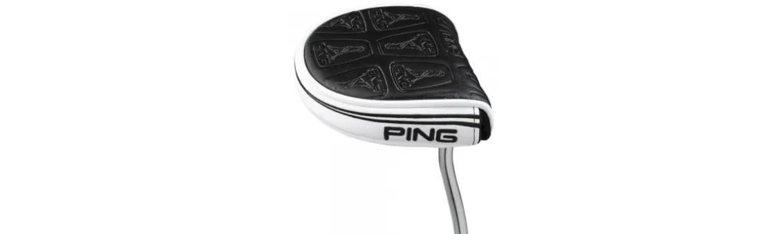 Funda Putter Ping Mallet