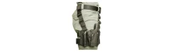 Funda Táctica BlackHawk Serpa de Nivel 2
