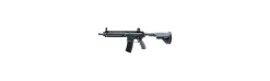 Fusil de Asalto Airsoft H&K 416 CQB AEG