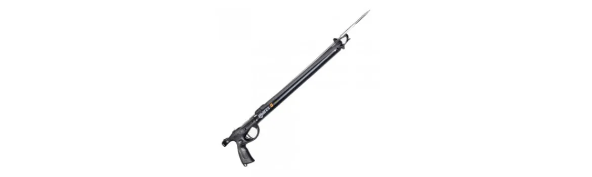 Fusil de Pesca Submarina Sniper-Mares Sale