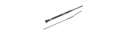 Fusta de Doma Fleck Professional 03015 Carbon Ultralight