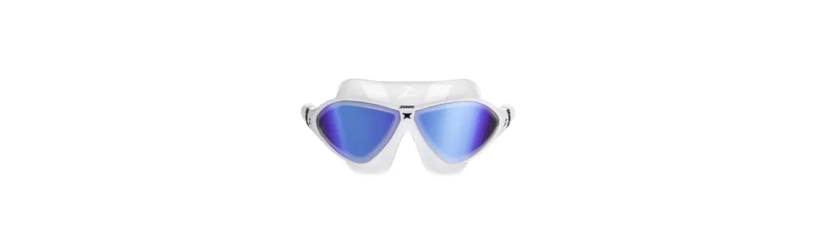 Gafa de Natación Horizon Flex Mask Titanium-Zoggs