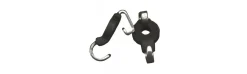 Ganchos Metalab para Barbada (Par)