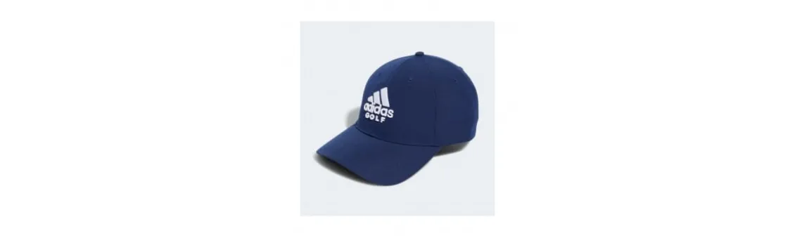 Gorra Adidas Golf Performance