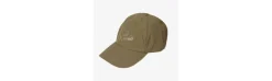 Gorra de Caza Impermeable Pasión Morena
