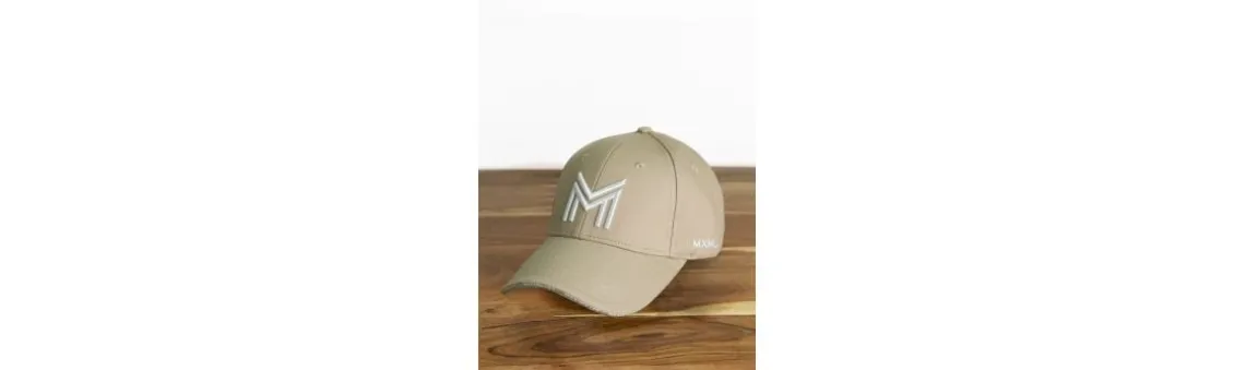 Gorra Maximilian