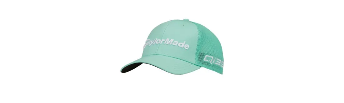 Gorra TaylorMade Tour Cage